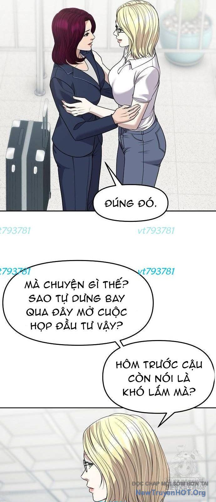 Nhân Viên Thực Tập Kim Cheolsu - chap105 - Trang 62